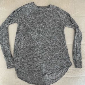 Long sleeve t shirt